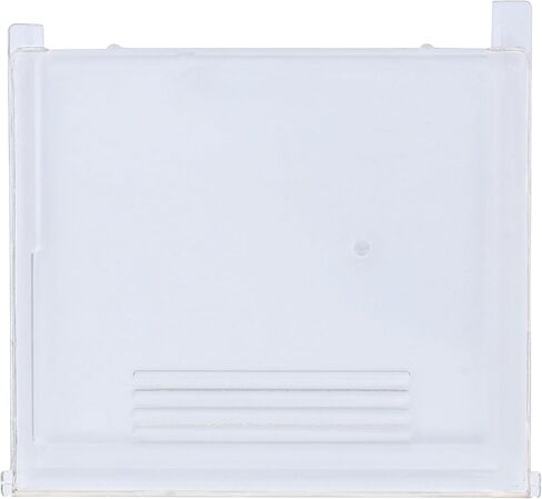 Sew Creative Bobbin Cover Plate for Kenmore Sewing Machines (652009008), — Clear Replacement Part for Kenmore 385 Series | Transparent, Durable Plastic in Kuwait