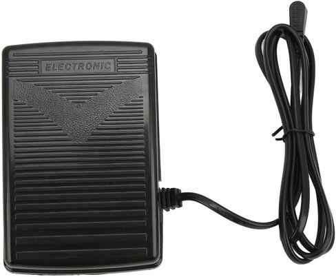 Chiffonade Foot Control Pedal Variable Controller Sewing Machine Foot Speed for SC220 6160 6180 5400 XL-400 Sewing Parts in Kuwait