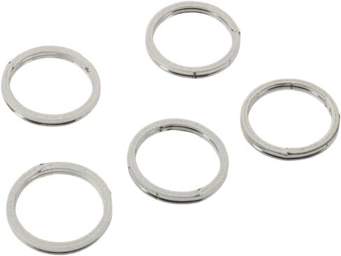 حشية الرأس متوافقة مع CJ250T CB250 CB350 CJ360T CB360 CB500T CX500 CX650 GL650 18291-286-000 18291-286-306 in Kuwait