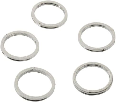 حشية الرأس متوافقة مع CJ250T CB250 CB350 CJ360T CB360 CB500T CX500 CX650 GL650 18291-286-000 18291-286-306 in Kuwait
