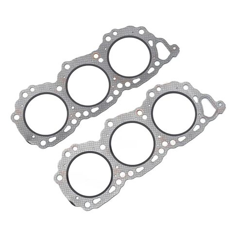 Compatible with Nissan Compatible with Vg30 Y31 Head Gasket 11044-21vx0 (11044-21vx0) in Kuwait