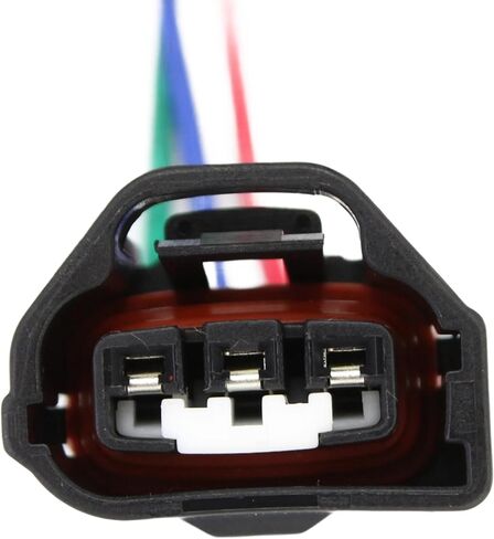 Throttle Position Sensor (TPS) Connector MAP Sensor Multi-Purpose Connector Wire Harness Plug For Select Toyota Dodge Chevrolet Jeep Lexus Kia Mazda Mitsubishi Pontiac Scion Suzuki. in Kuwait