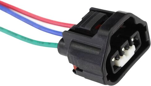 Throttle Position Sensor (TPS) Connector MAP Sensor Multi-Purpose Connector Wire Harness Plug For Select Toyota Dodge Chevrolet Jeep Lexus Kia Mazda Mitsubishi Pontiac Scion Suzuki. in Kuwait