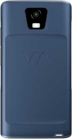 Vasco Translator Q1 | AI Voice Cloning Language Translator Device | 113 Languages | Free Lifetime Internet in Nearly 200 Countries | Slate Blue in Saudi Arabia