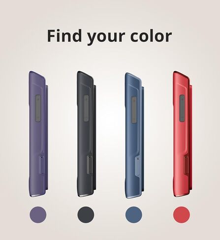 Vasco Translator Q1 | AI Voice Cloning Language Translator Device | 113 Languages | Free Lifetime Internet in Nearly 200 Countries | Slate Blue in Saudi Arabia