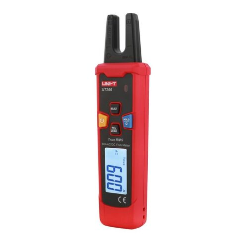UNI-T UT256 60A TRMS مقياس مشبك الشوكة in Kuwait