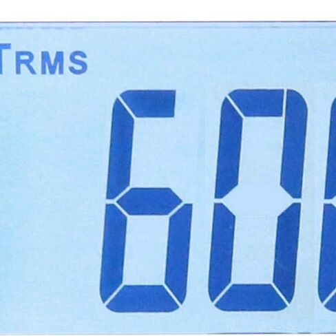 UNI-T UT256 60A TRMS مقياس مشبك الشوكة in Kuwait