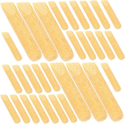 EXCEART Replacement Nib for Paint Pens, 50 Pcs in Kuwait
