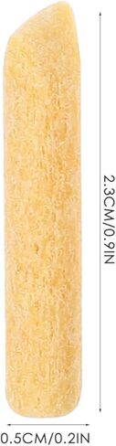 EXCEART Replacement Nib for Paint Pens, 50 Pcs in Kuwait