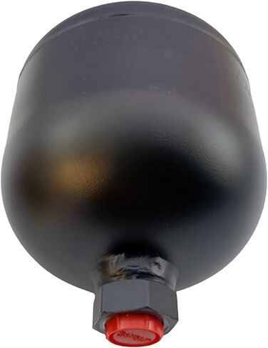 جهاز تخزين الطاقة 31AC-10100 31AC10100 ACCUMULATOR للرافعة الشوكية HD 160D-7E in Kuwait