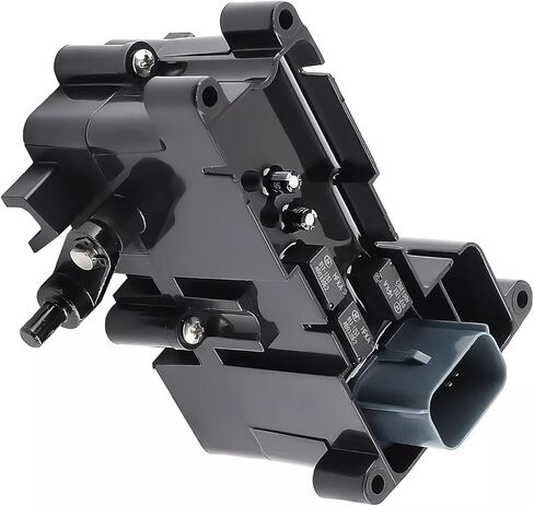وحدة التحكم في الفرامل 121-3017 متوافقة مع جزازات العشب Toro TimeCutter & Exmark Quest E/S 2012-2014 | قطع الغيار: 115-9660، 120-7144، 115-9660، 120-7144 in Kuwait