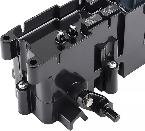 وحدة التحكم في الفرامل 121-3017 متوافقة مع جزازات العشب Toro TimeCutter & Exmark Quest E/S 2012-2014 | قطع الغيار: 115-9660، 120-7144، 115-9660، 120-7144 in Kuwait