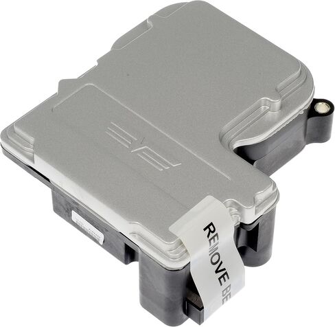 Dorman 599-871 ABS Control Module Compatible with Select Chevrolet/GMC Models (OE FIX) in Kuwait