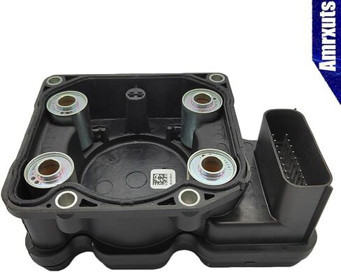 وحدة فرامل ABS 5WY8615 مناسبة لموديلات Harley Touring 2008-2013، بما في ذلك FLHTK، FLHX، FLHR، FLHTCU، وV-Rod 2012-2015، 40649-08، تناسب فقط الموديلات مع ABS مرتبط بانعكاس in Kuwait