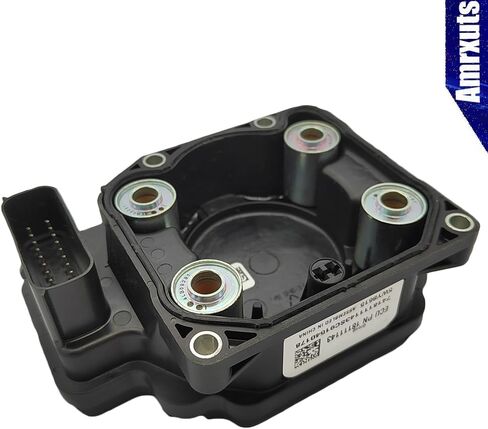 وحدة فرامل ABS 5WY8615 مناسبة لموديلات Harley Touring 2008-2013، بما في ذلك FLHTK، FLHX، FLHR، FLHTCU، وV-Rod 2012-2015، 40649-08، تناسب فقط الموديلات مع ABS مرتبط بانعكاس in Kuwait