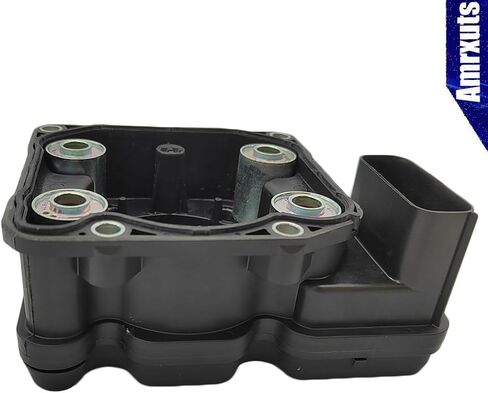 وحدة فرامل ABS 5WY8615 مناسبة لموديلات Harley Touring 2008-2013، بما في ذلك FLHTK، FLHX، FLHR، FLHTCU، وV-Rod 2012-2015، 40649-08، تناسب فقط الموديلات مع ABS مرتبط بانعكاس in Kuwait