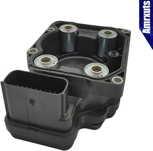 وحدة فرامل ABS 5WY8615 مناسبة لموديلات Harley Touring 2008-2013، بما في ذلك FLHTK، FLHX، FLHR، FLHTCU، وV-Rod 2012-2015، 40649-08، تناسب فقط الموديلات مع ABS مرتبط بانعكاس in Kuwait
