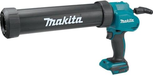 Makita XGC01ZC 18V LXT Lithium-Ion Cordless 29 oz. Caulk & Adhesive Gun, Tool Only in Saudi Arabia