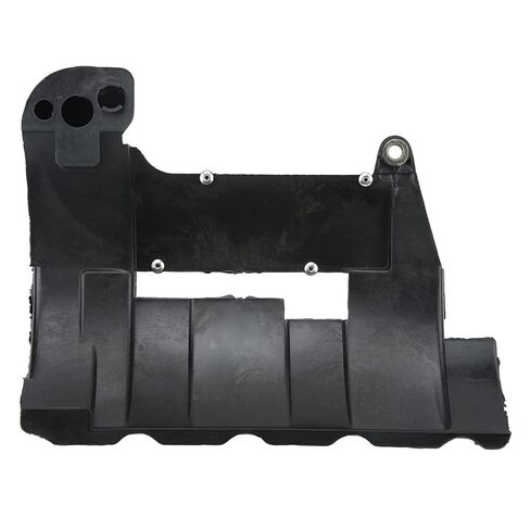 Oil Pan Baffle,Engine Oil Pan Replacement,Oil Pan Restrictor Plate,Oil Pan Baffle Restrictor Plate ABS High Strength 06B 103 623 C Replacement for Eurovan in Kuwait
