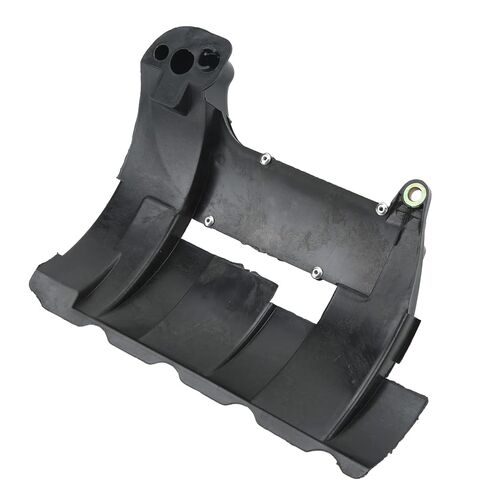Oil Pan Baffle,Engine Oil Pan Replacement,Oil Pan Restrictor Plate,Oil Pan Baffle Restrictor Plate ABS High Strength 06B 103 623 C Replacement for Eurovan in Kuwait