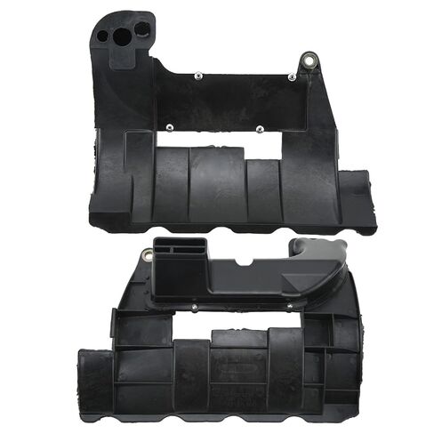 Oil Pan Baffle,Engine Oil Pan Replacement,Oil Pan Restrictor Plate,Oil Pan Baffle Restrictor Plate ABS High Strength 06B 103 623 C Replacement for Eurovan in Kuwait