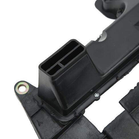 Oil Pan Baffle,Engine Oil Pan Replacement,Oil Pan Restrictor Plate,Oil Pan Baffle Restrictor Plate ABS High Strength 06B 103 623 C Replacement for Eurovan in Kuwait