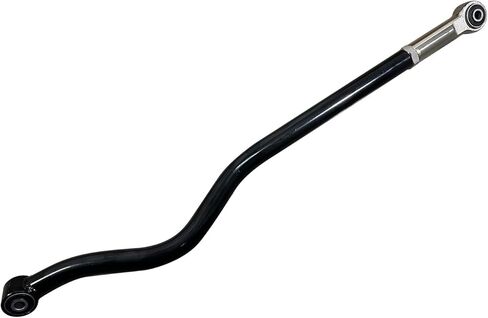 Front Integral Forged Adjustable Track Bar – Fit for 2018–2023 Jeep Wrangler JL 4WD – For 2.5–6" Lift in Kuwait