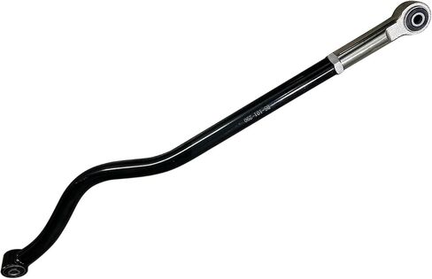 Front Integral Forged Adjustable Track Bar – Fit for 2018–2023 Jeep Wrangler JL 4WD – For 2.5–6" Lift in Kuwait