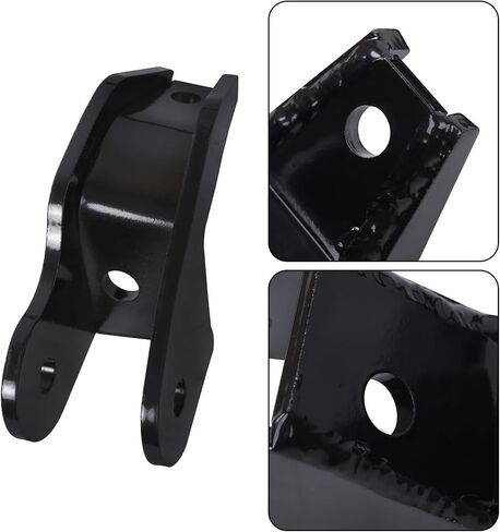 labwork 0-3.5 inch Adjustable Front Track Bar Lift Kits Replacement for Wrangler TJ LJ 4WD 2WD 1997-2006 in Kuwait