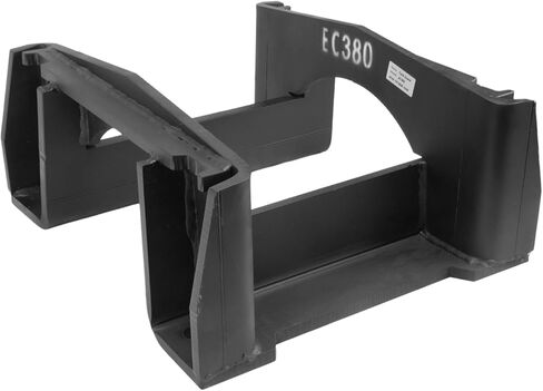 Track Guard As-Track Guide for Volvo EC360 EC380 Excavator UA04631 in Kuwait