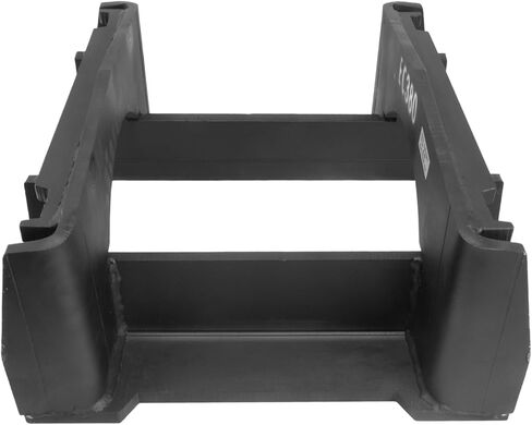 Track Guard As-Track Guide for Volvo EC360 EC380 Excavator UA04631 in Kuwait
