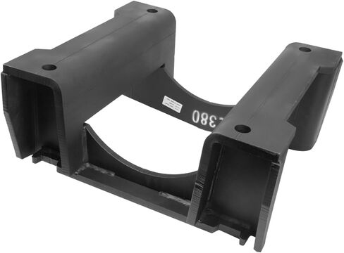 Track Guard As-Track Guide for Volvo EC360 EC380 Excavator UA04631 in Kuwait