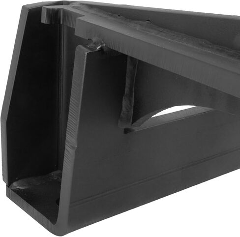 Track Guard As-Track Guide for Volvo EC360 EC380 Excavator UA04631 in Kuwait