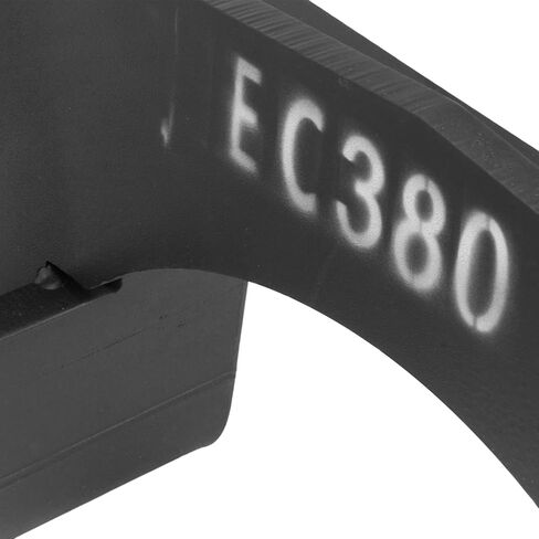 Track Guard As-Track Guide for Volvo EC360 EC380 Excavator UA04631 in Kuwait