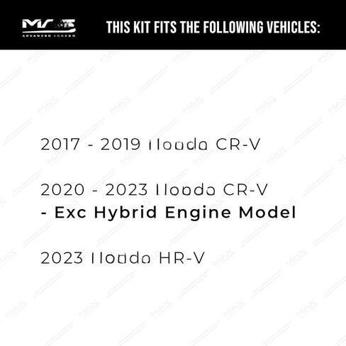 دوارات الفرامل الأمامية + وسادات سيراميك لـ 2017 2018 2019 2020-2023 CR-V، بديل لسيارة Honda OEM in Kuwait
