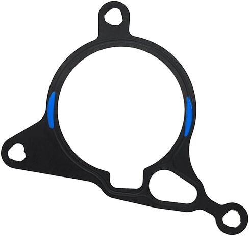 Vacuum Pump Rebuild Seal Kit Compatible with Audi A3 A4 A5 A6 Q5 Compatible with VW GTI GLI 2.0T Jetta 1.8T Beetle 1.8T 2.0T Golf 1.8T Passat 1.8T Replaces 06J145100C/G/P/N/F 06K145100BB 06K145100P in Kuwait