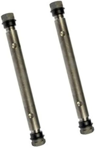 Suspension Control Arm Shaft Kit Front Left Lower, Front Right Lower fits GMC C25 1975 1976 1977 1978 2 PCS in Kuwait