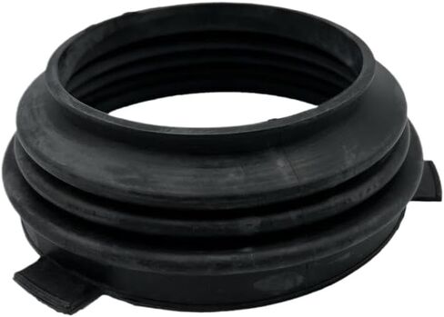 Rear Swing Arm Axle Boot 4KB-22591-00-00 Compatible With 600 Big Bear 350 ATV Quad in Kuwait