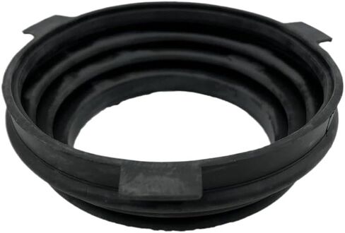 Rear Swing Arm Axle Boot 4KB-22591-00-00 Compatible With 600 Big Bear 350 ATV Quad in Kuwait
