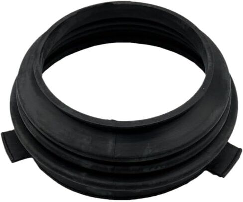 Rear Swing Arm Axle Boot 4KB-22591-00-00 Compatible With 600 Big Bear 350 ATV Quad in Kuwait