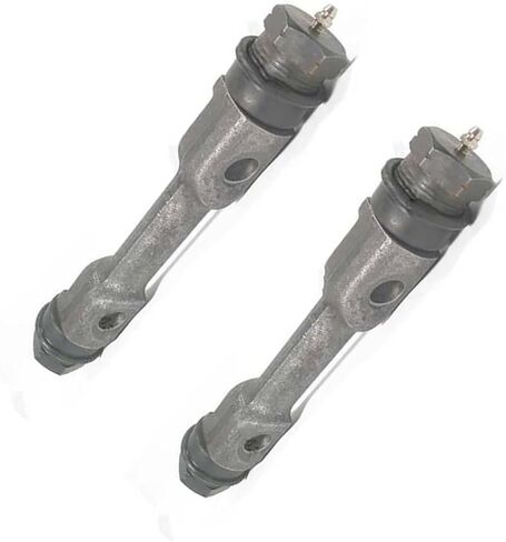 Suspension Control Arm Shaft Kit Front Upper 2 PCS for Chevrolet C20 Pickup,Suburban 1968 1969 1970 1971 1972-1974 for Chevrolet C20,C30 1975-1986 fits C30 Pickup 1963-1974 in Kuwait