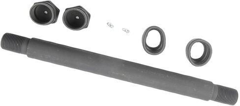 Front Lower Suspension Control Arm Shaft Kit for GMC P25 1975 1976 1977 1978 1 Piece in Kuwait