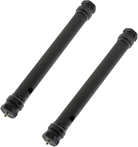 Suspension Control Arm Shaft Kit Front Lower fits GMC C25/C2500 Pickup 1967 1968 1969 1970 1971 1972 1973 1974 Replacement 3901038 2 Piece in Kuwait