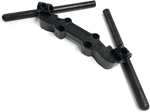 Aluminium Handlebar for Ninja 650 650R ER-6F ER6F 2006 2007 2008 2009 2010 2011 2012 2013 2014 2015 2016 Motorcycle Adjustable Handle Bar in Kuwait