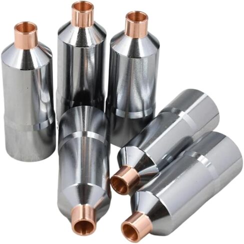 6PCS Injector Sleeve N481-11176-1190 11176-1190 Compatible With Hino Engine J05C J07C J07E J08C S05C in Kuwait