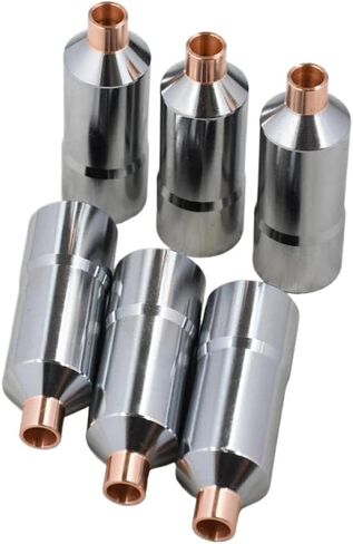 6PCS Injector Sleeve N481-11176-1190 11176-1190 Compatible With Hino Engine J05C J07C J07E J08C S05C in Kuwait