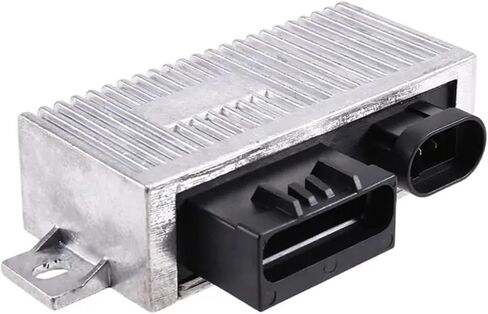 توهج المكونات تحكم 9 دبوس متوافق مع رينو كليو كانجو هاتشباك MPV 7700111525 7700100703 9110721 30862691 in Kuwait