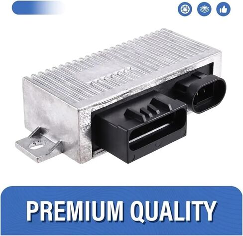 توهج المكونات تحكم 9 دبوس متوافق مع رينو كليو كانجو هاتشباك MPV 7700111525 7700100703 9110721 30862691 in Kuwait
