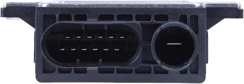 وحدة التحكم في قابس التوهج متوافقة مع وحدة شيفروليه جي إم سي 2500HD 3500HD Duramax 6.6 LLY 2004 2005 استبدال 8973796350 in Kuwait