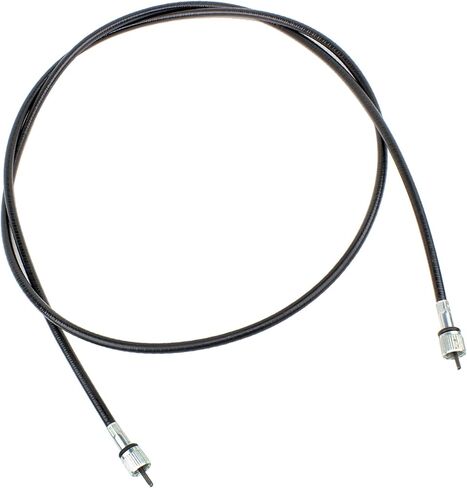 Caltric Speedometer Cable Compatible with Polaris Sportsman 500 4X4 1996-1998 in Kuwait